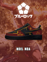 Baskets personnalisées Noel Noa V.2